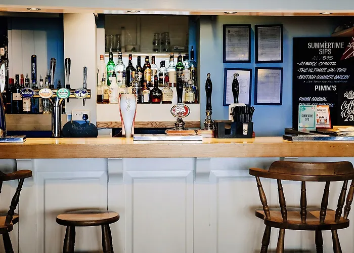 Ship Inn Aberporth