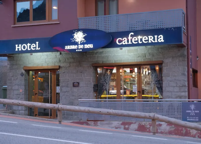 Hotel Niu