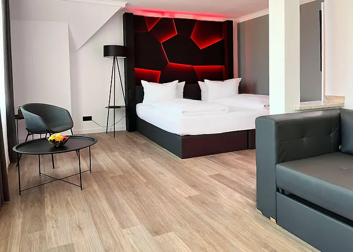 Dormero Hotel Xanten