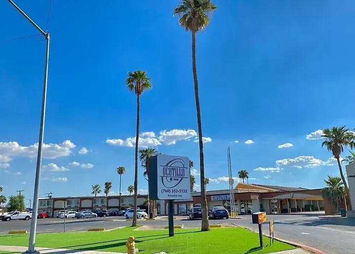 Ocotillo Inn