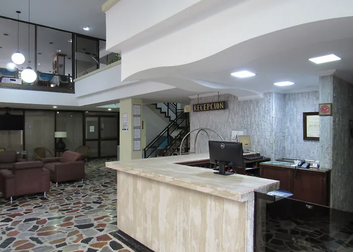 Hotel Don Lolo