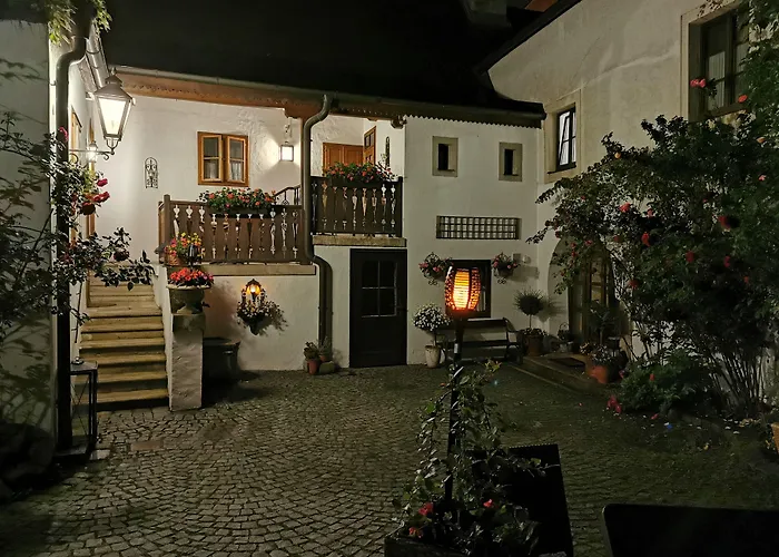 Hotel Schrannenhof