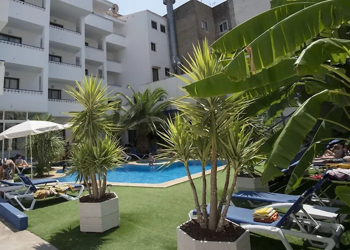 Hotel Jaime I Peñíscola