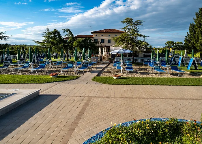 Hotel Villa Sara