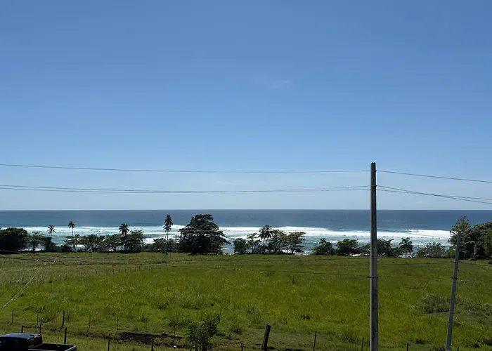 Tres Palmas Boutique Hotel