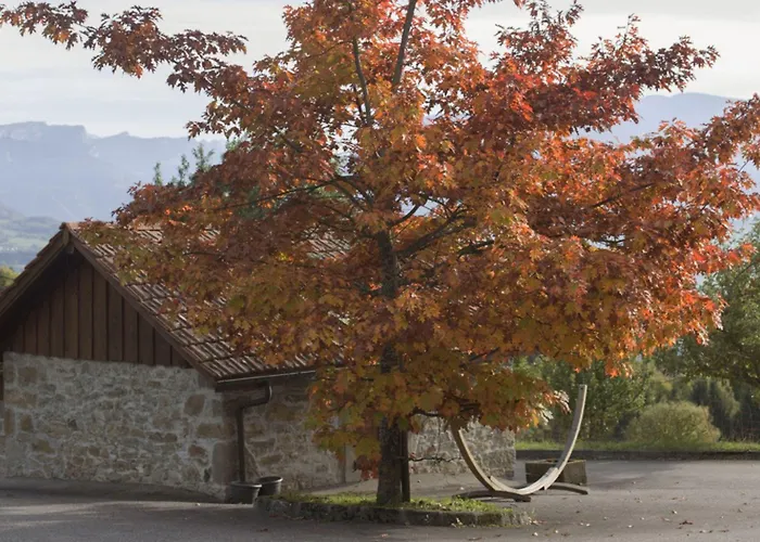 Le Bonheur dans le Pré