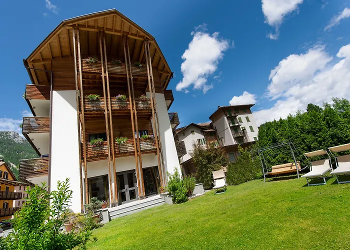 Sport Hotel S. Vigilio Moena