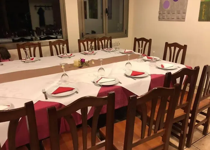 Casa Polín