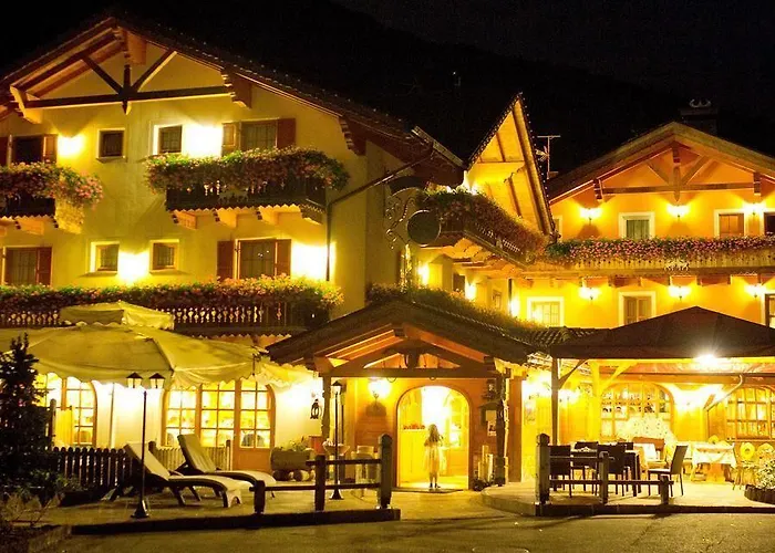 Hotel El Mondin