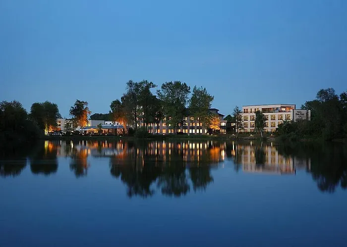 See Park Janssen Geldern