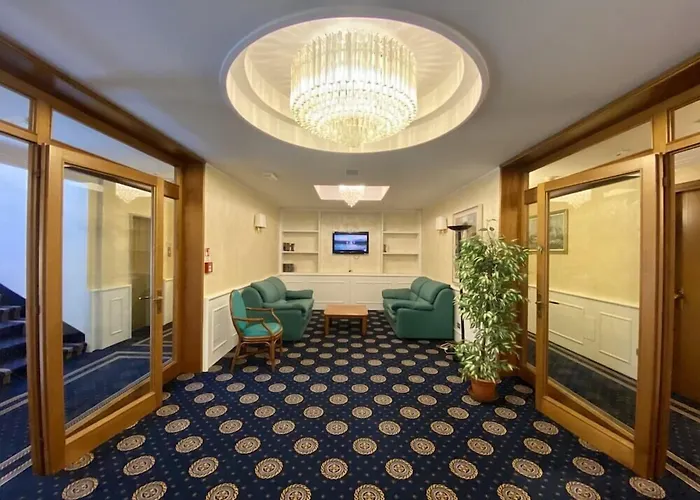 Hotel Florida