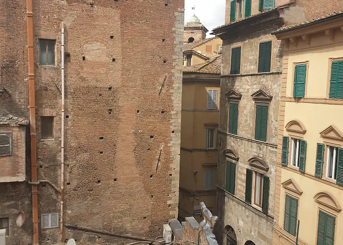 Albergo Centrale