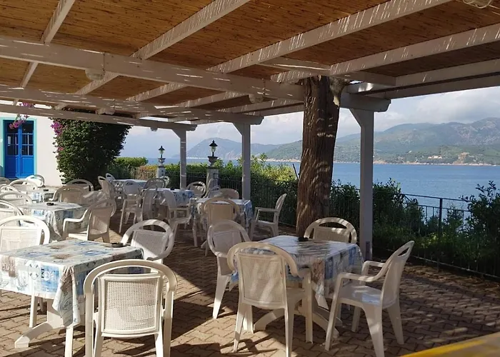 Hotel Grotte Del Paradiso