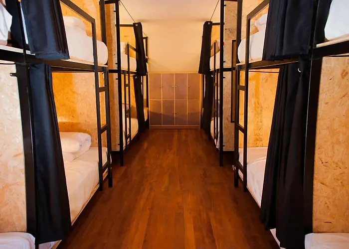 Xplora Hostel Cusco