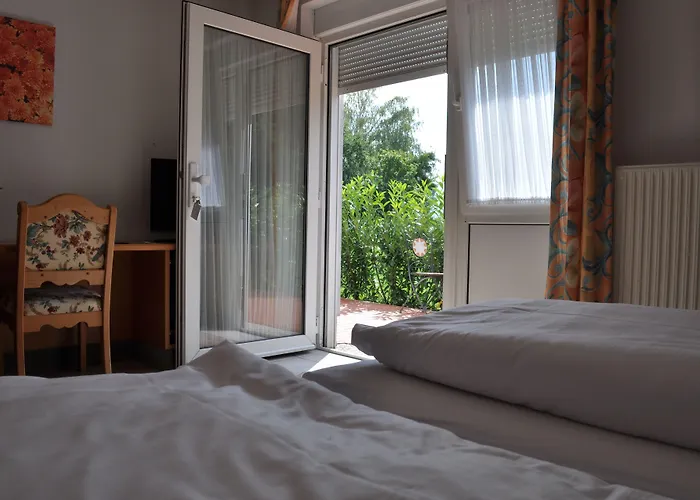 Hotel Restaurant Itzumer Paß