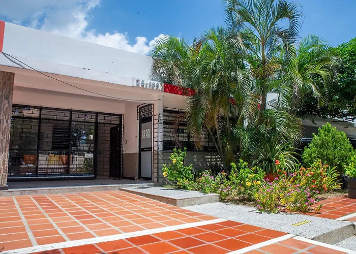 Ayenda Casa Prado 59