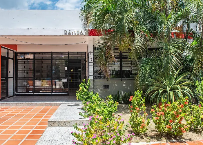 Ayenda Casa Prado 59