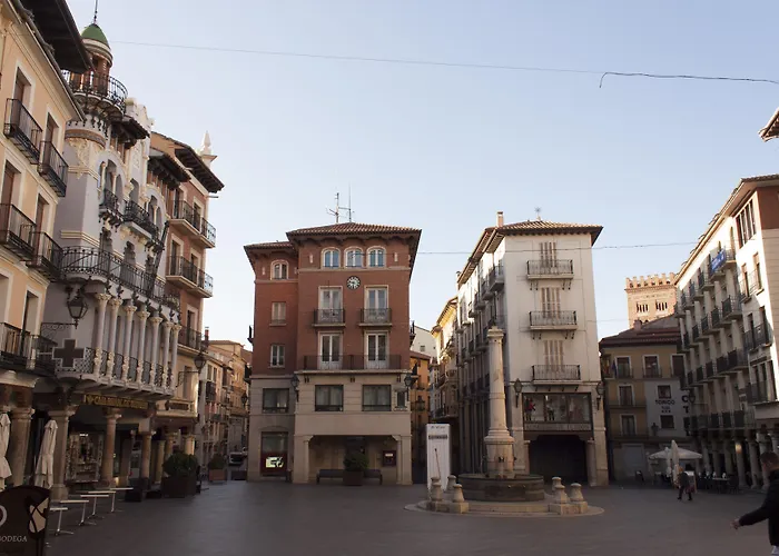 Torico Plaza