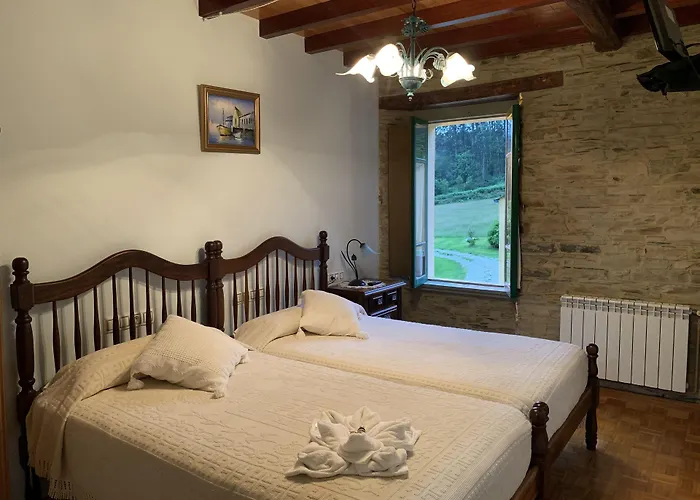 Hotel Casa Da Roxa Foz