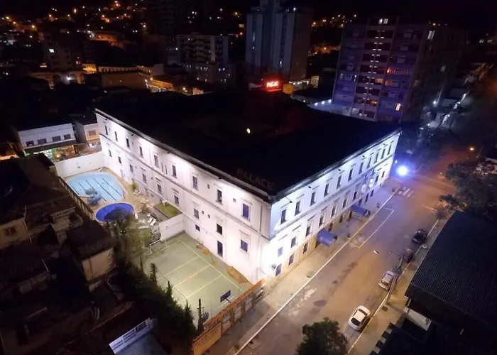 Palace De