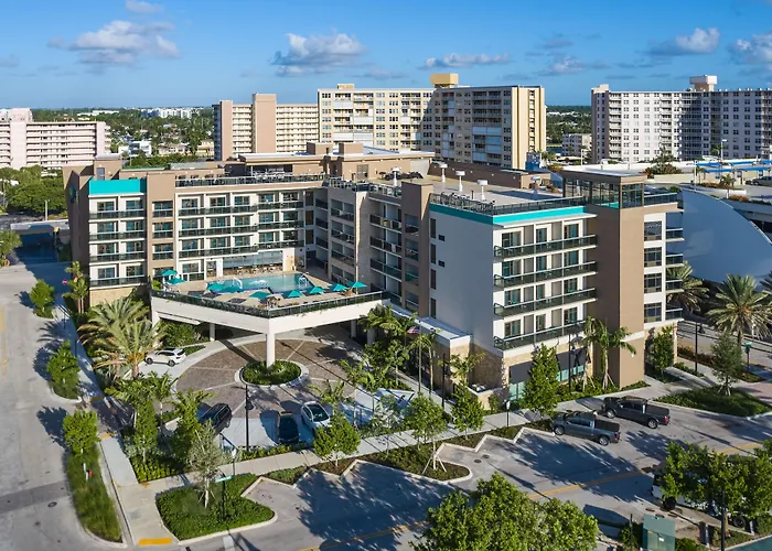 Tru By Hilton Pompano Beach Pier