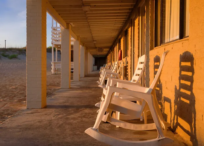 Outer Banks Motor Lodge