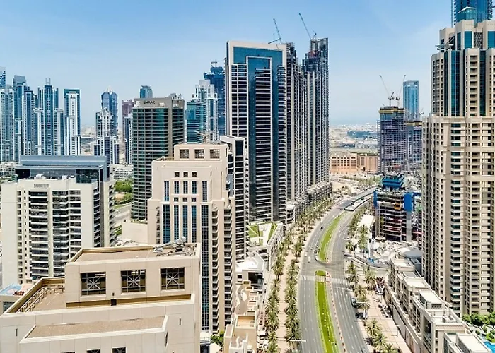 Vida Downtown Residences