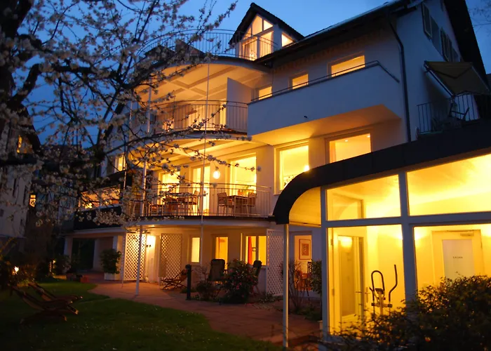 Hotel am Mühlbach