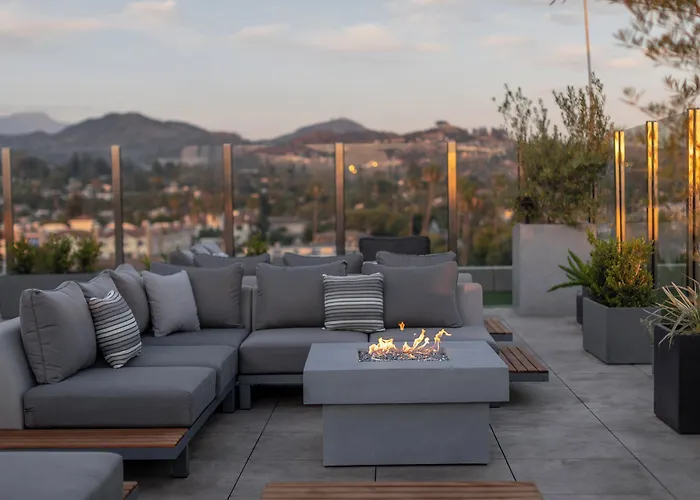 The Glenmark, Glendale, A Tribute Portfolio Hotel