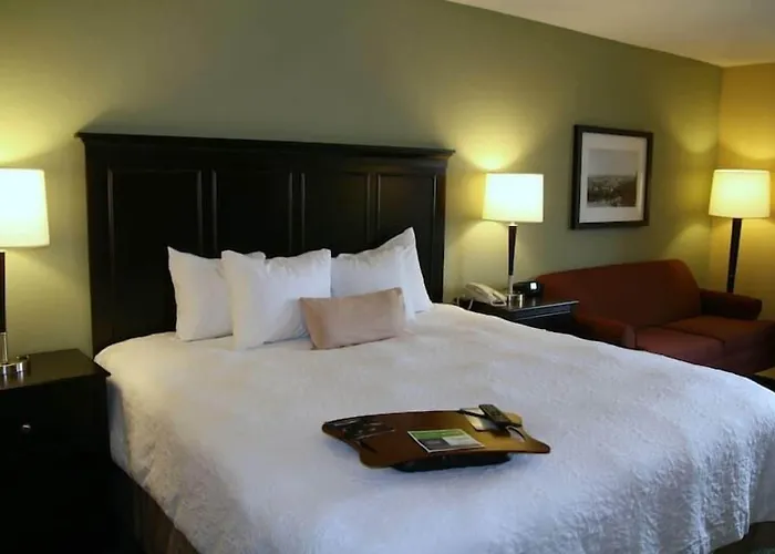 Hidden Falls Inn