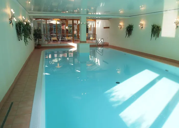 Parkhotel zum Stern Oberaula