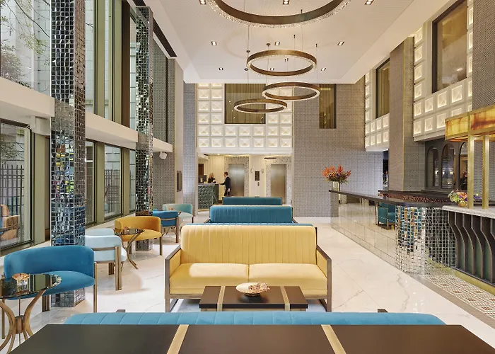 The Grafton Hotel