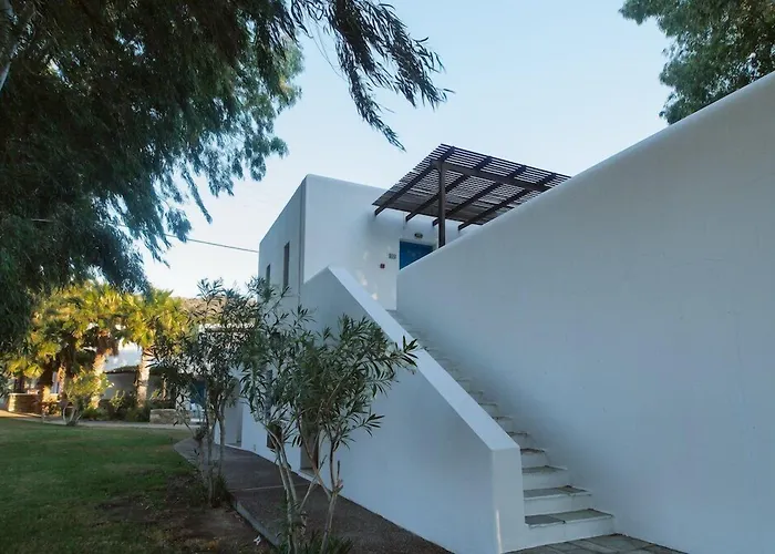 Far Out Village Hotel