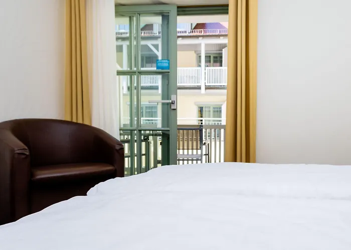 Hotel Elbschlösschen Rathen