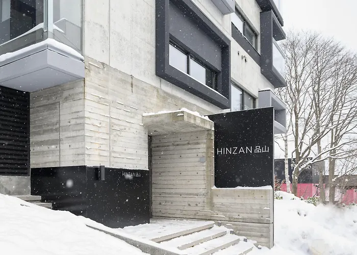 Hinzan