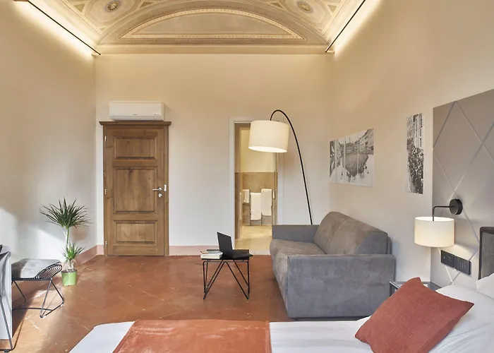Residenza D'Epoca San Martino 29