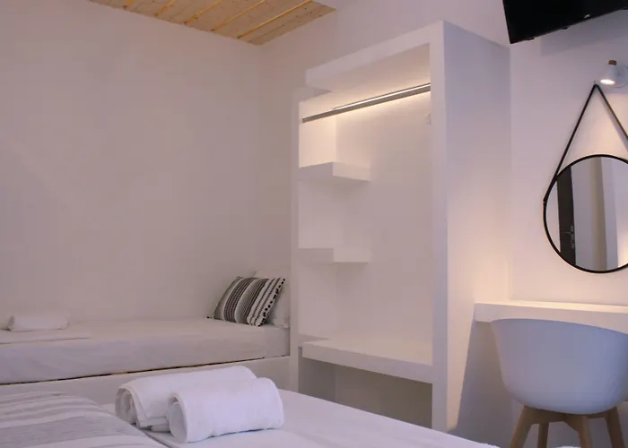 Alkyon Hotel
