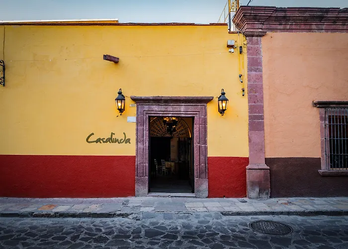 Casalinda San Miguel