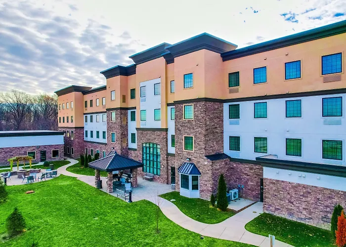 Staybridge Suites - Lafayette By Ihg