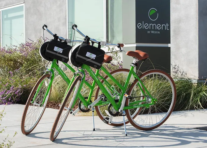 Element San Jose Milpitas
