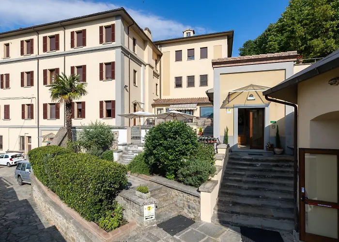 Villa Santa Margherita - B&B