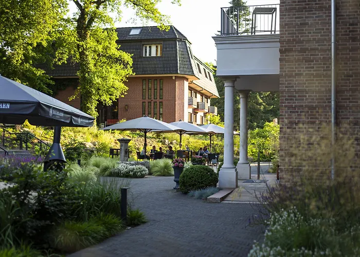 Hotel Gut Altona Dötlingen