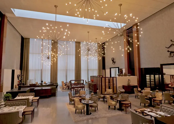 Grand Hyatt Gurgaon
