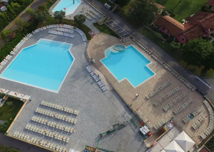 Villaggio Colombare