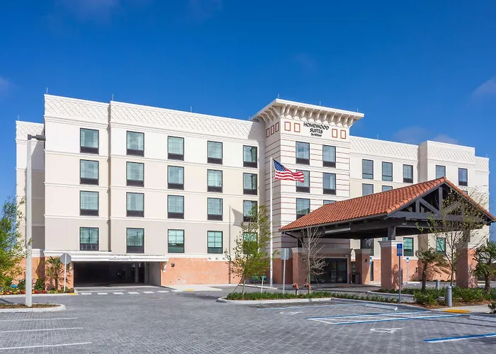 Homewood Suites By Hilton St Augustine San Sebastian