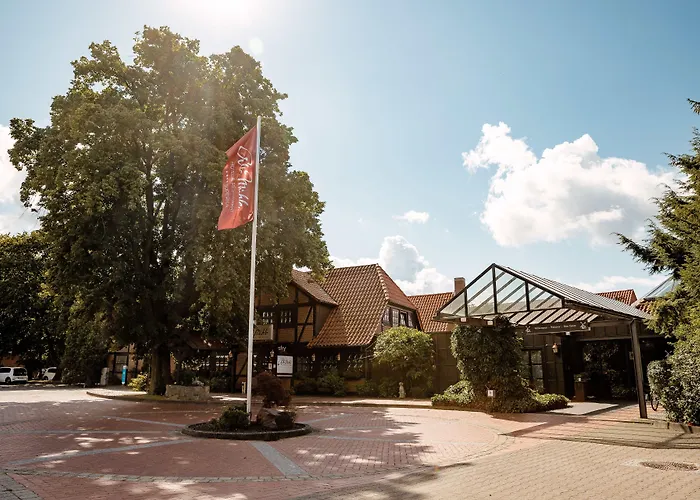 Best Western Premier Hotel Alte Mühle