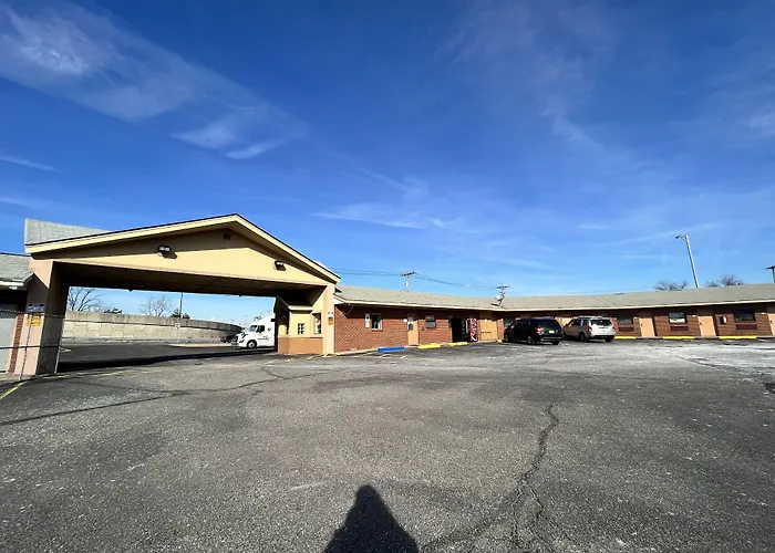 Circle Motor Lodge