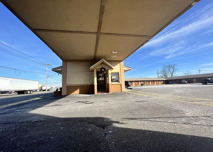 Circle Motor Lodge