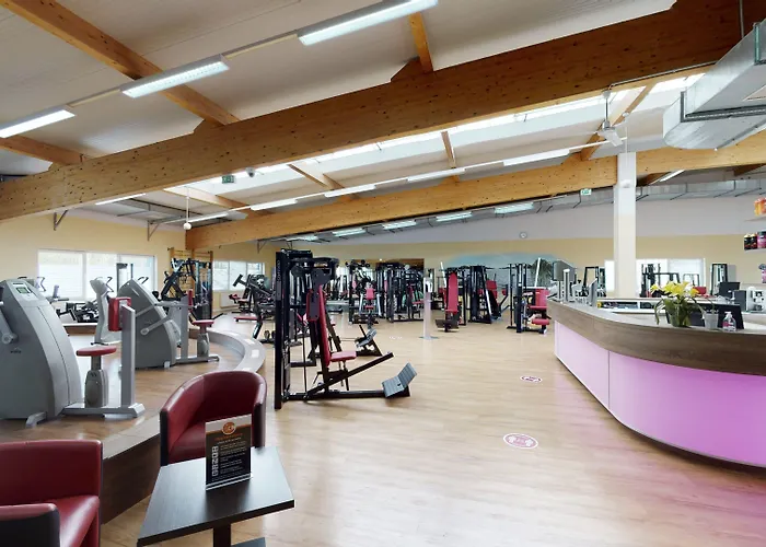 Sporthotel Neuruppin