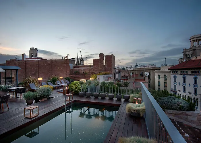 Mercer Barcelona